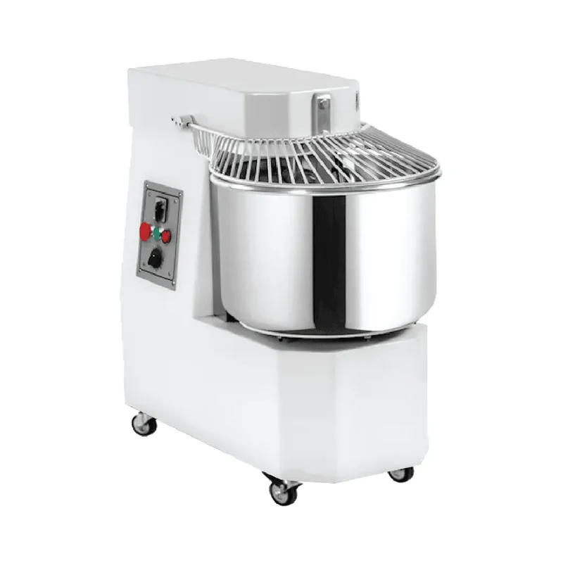Pétrin ITALIAN Style - 50Litres/ 40 Kg - avec Tête Fixe