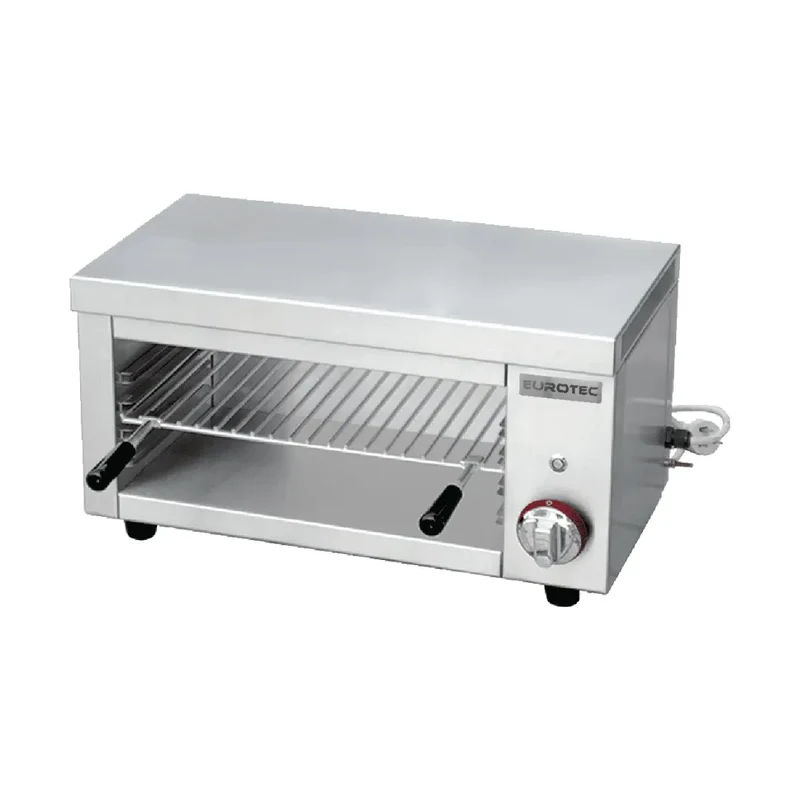 Toaster INOX - 580x390x390mm