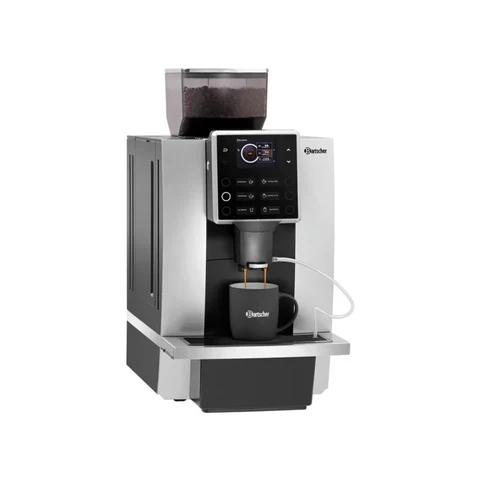 Machine à café automatique KV1 Classic - Réservoir d'eau 1,8L