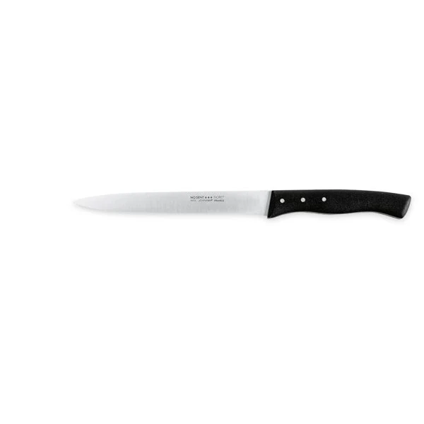 Couteau charcuterie 16 cm avec protection Nogent