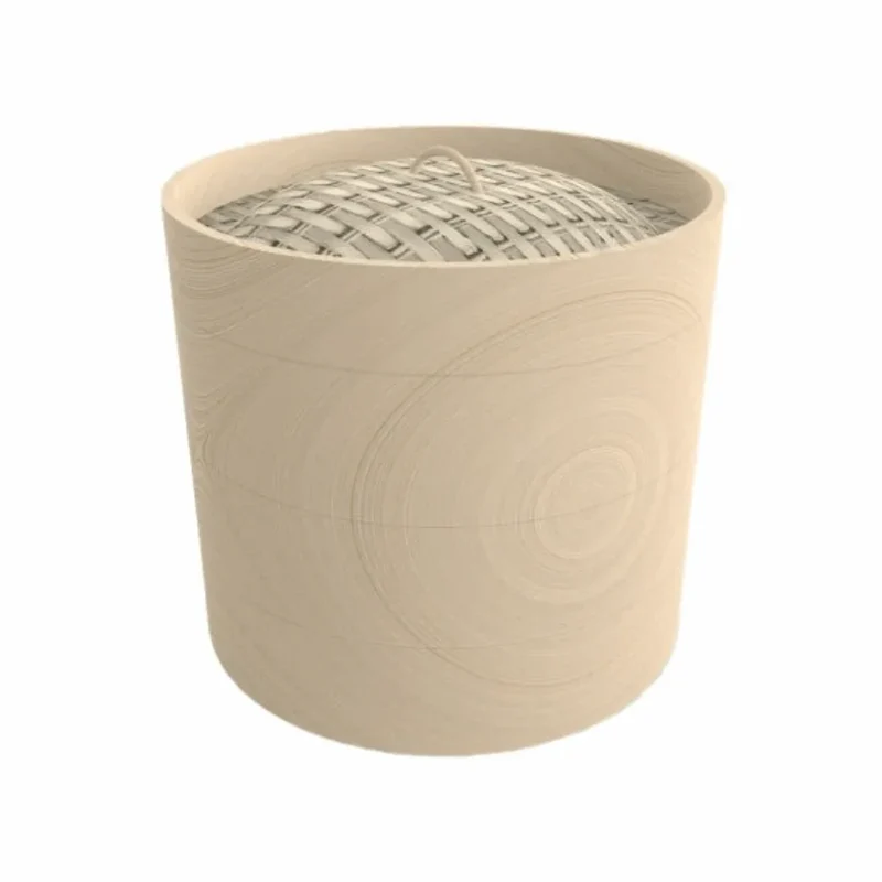 Bacs Bambou Ø:150mm