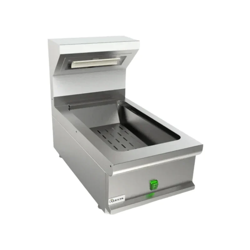 Chauffe frites à poser 1kW 230V