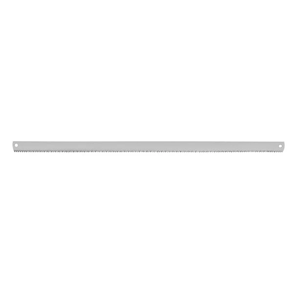 Lame scie de boucher en inox 46 cm Pradel Excellence