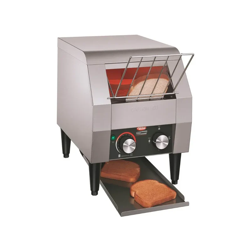 Toaster à convoyeur 'Toast-Max' - Série TM - 180 tranches/h