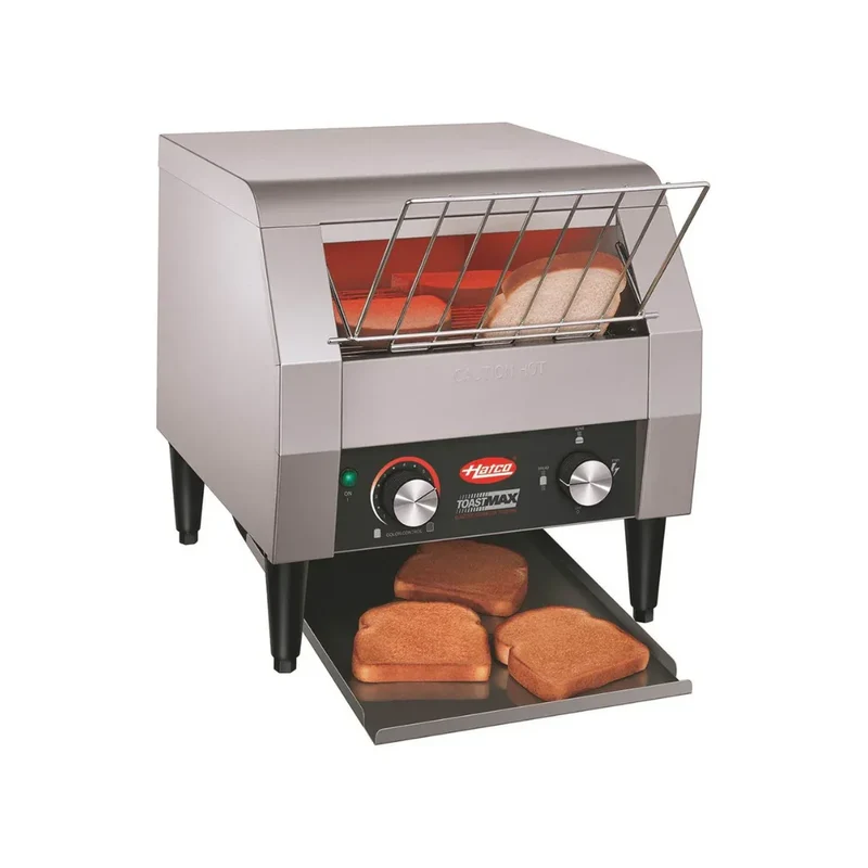 Toaster à convoyeur 'Toast-Max' - Série TM - 360 tranches/h