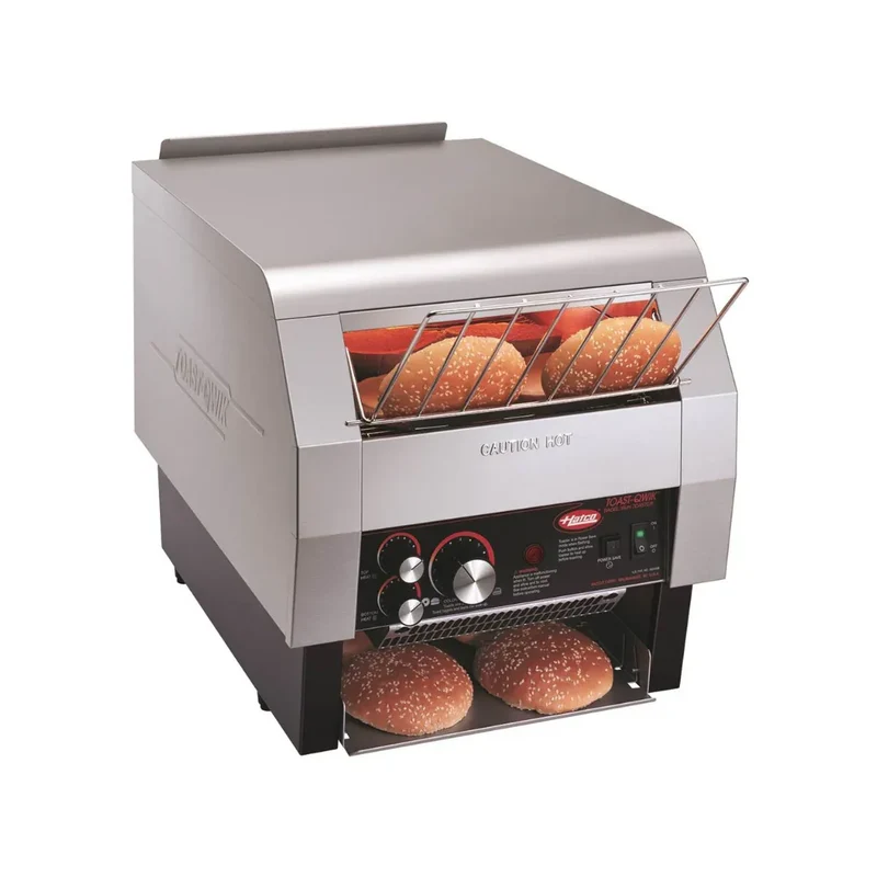 Toaster à convoyeur 'Toast-Qwik' - Série TQ - 800 tranches/h