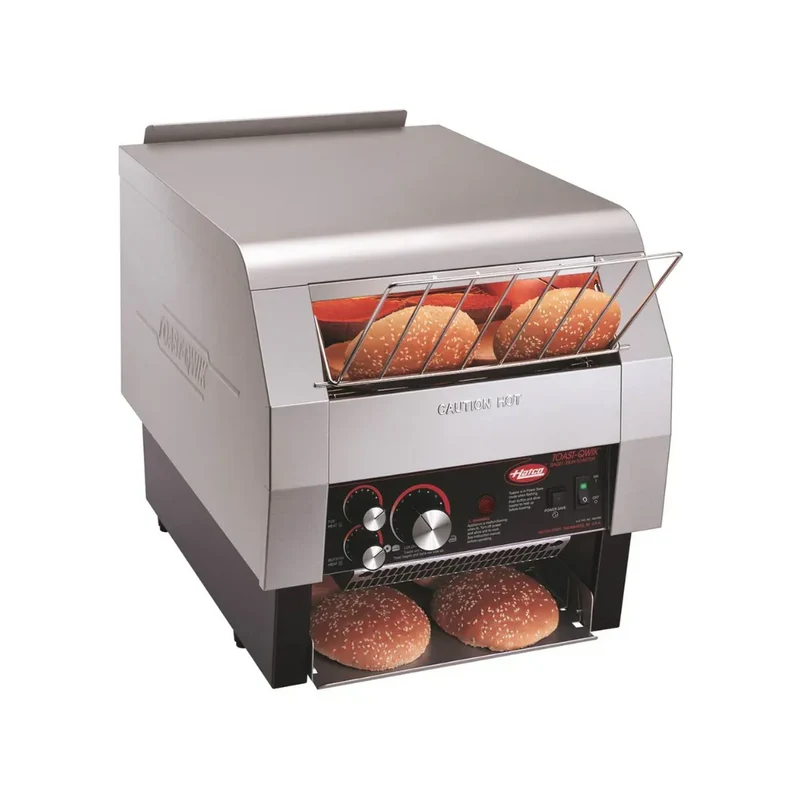 Toaster à convoyeur 'Toast-Qwik' - Série TQ - 1800 tranches/h