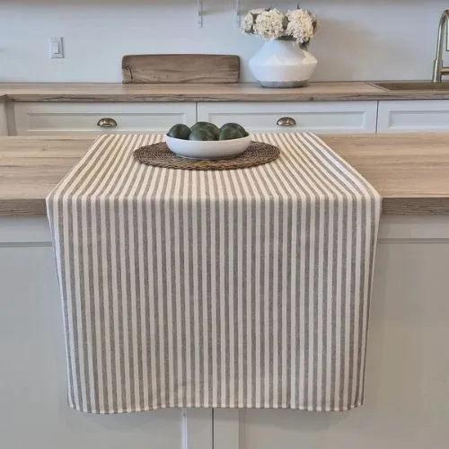 Nappe taupe Seacoast