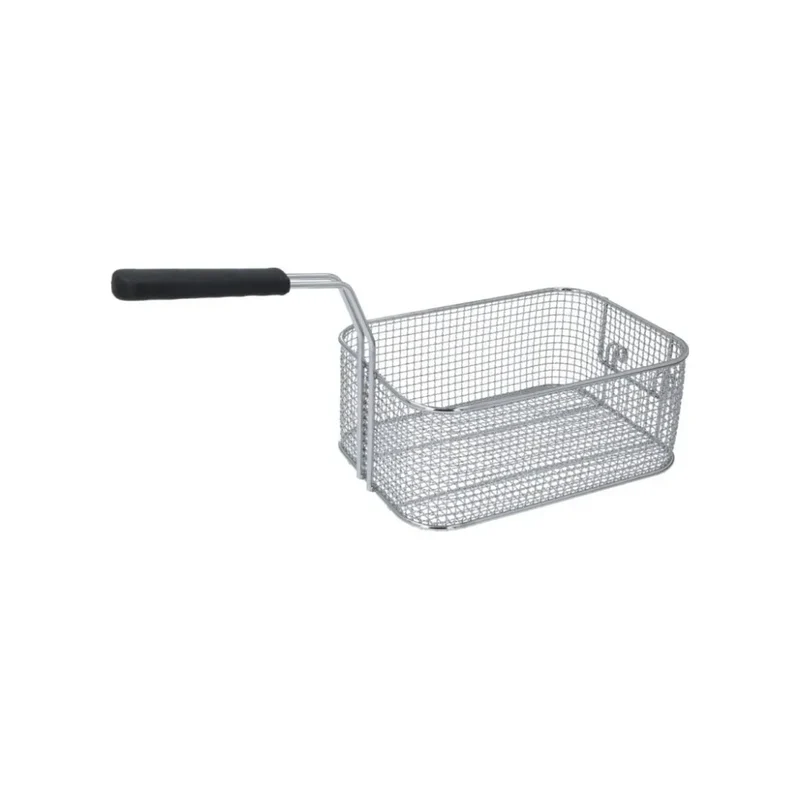 Panier cuve entière pour friteuse électrique 220x300x110