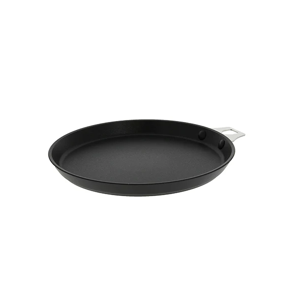 Poêle à crêpe 26 cm Choc Intense amovible De Buyer