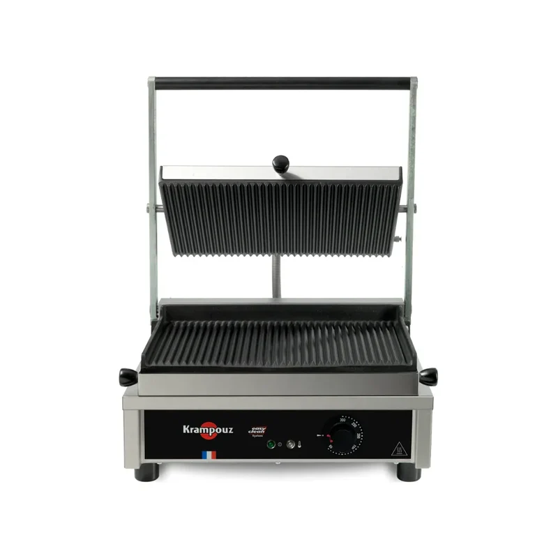 Grill panini 41.6 × 37.9 × 22 cm
