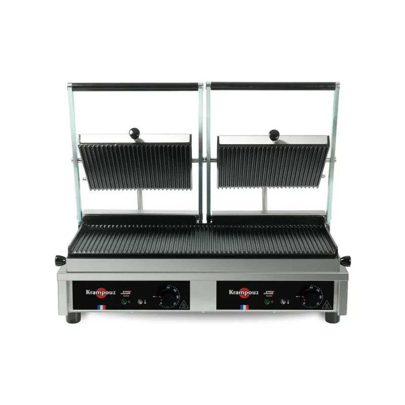Grill panini 64.6 × 37.9 × 22 cm