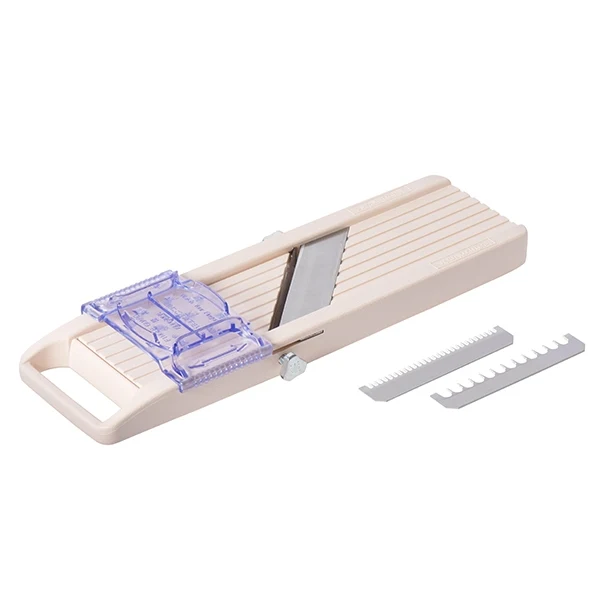 Mandoline japonaise 6,5 cm Benriner
