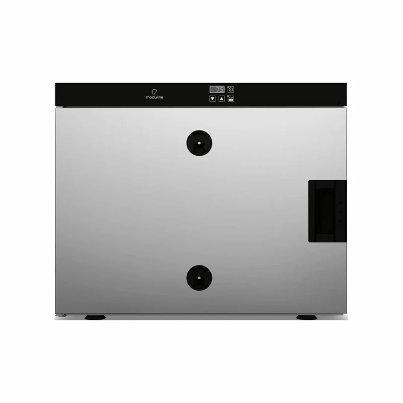 Armoire de maintien en température 1 porte +30/+120°C - Capacité : 10 GN 1/1 - 660x765x415mm