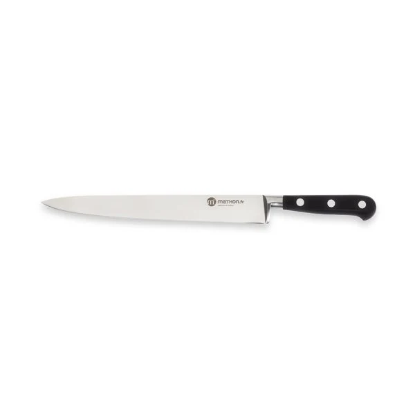 Couteau tranchelard Les Spécialistes 25 cm Mathon