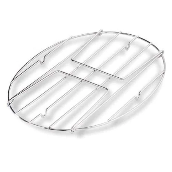 Grille roaster 4 8 personnes 37 cm Graniteware