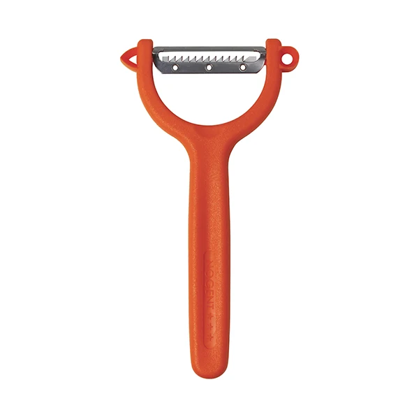 Eplucheur étrier à julienne Pratik orange Nogent