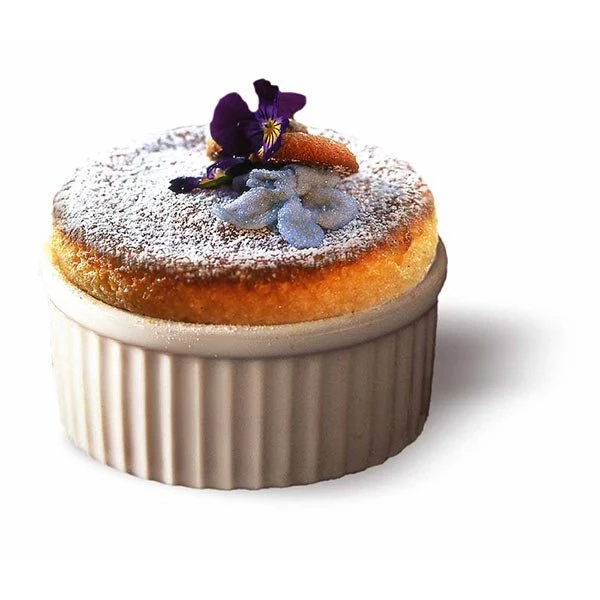 Ramequin individuel Grands Classiques blanc Revol