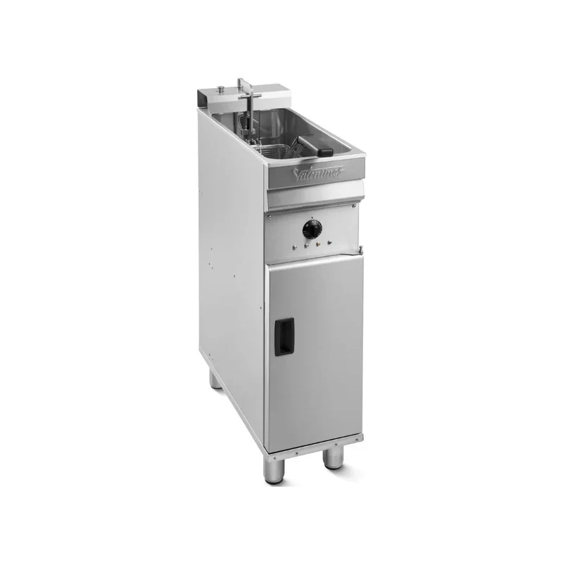 Friteuse électrique sur meuble 10L