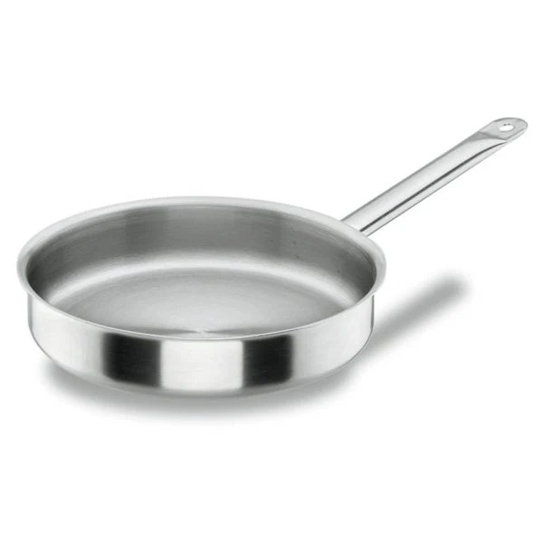 Sauteuse 28 cm Chef Classic Lacor