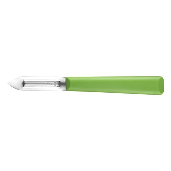 Eplucheur N°315 Essentiels+ Vert 10 cm inox Opinel