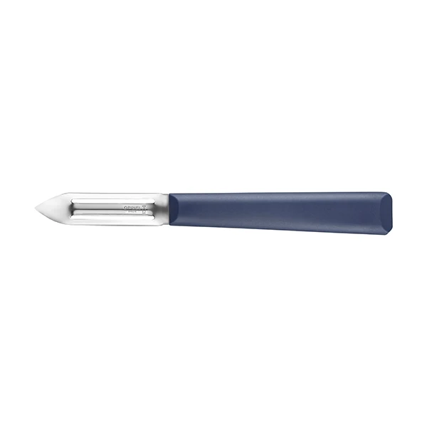 Eplucheur N°315 Essentiels+ Bleu 10 cm inox Opinel