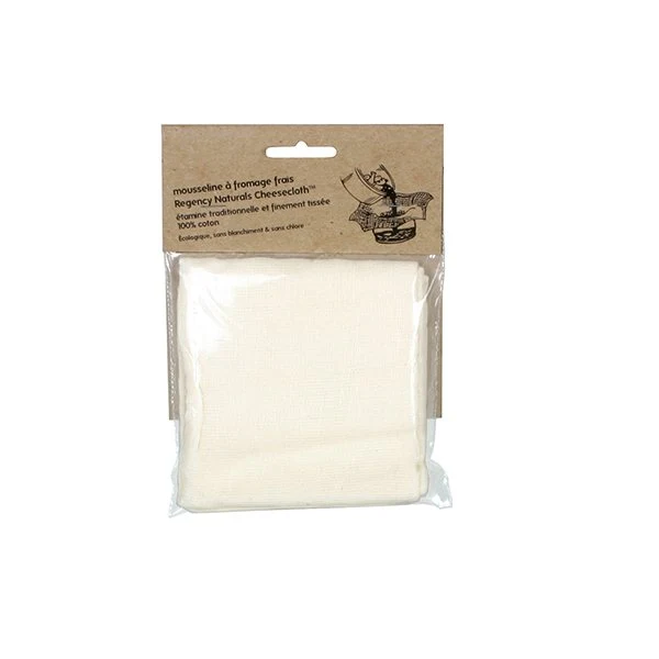 Mousseline spéciale fromage frais