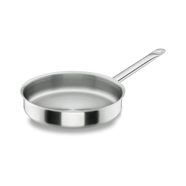 Sauteuse chef classique 36 cm Lacor