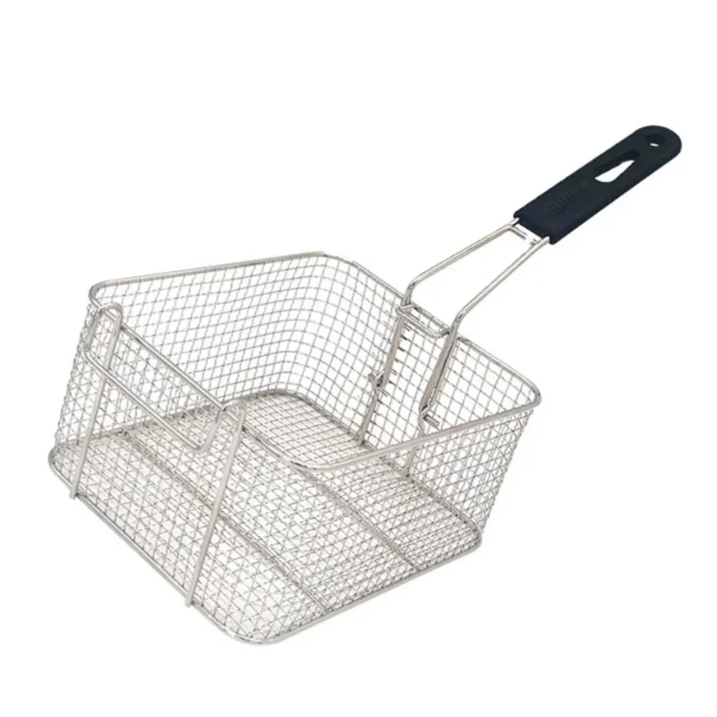 Panier de remplacement pour friteuse 6 L en inox