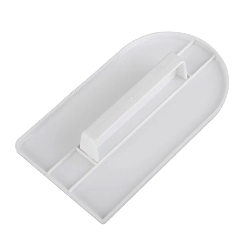 Lisseur à Fondant pour Gâteau – Outil de Lissage