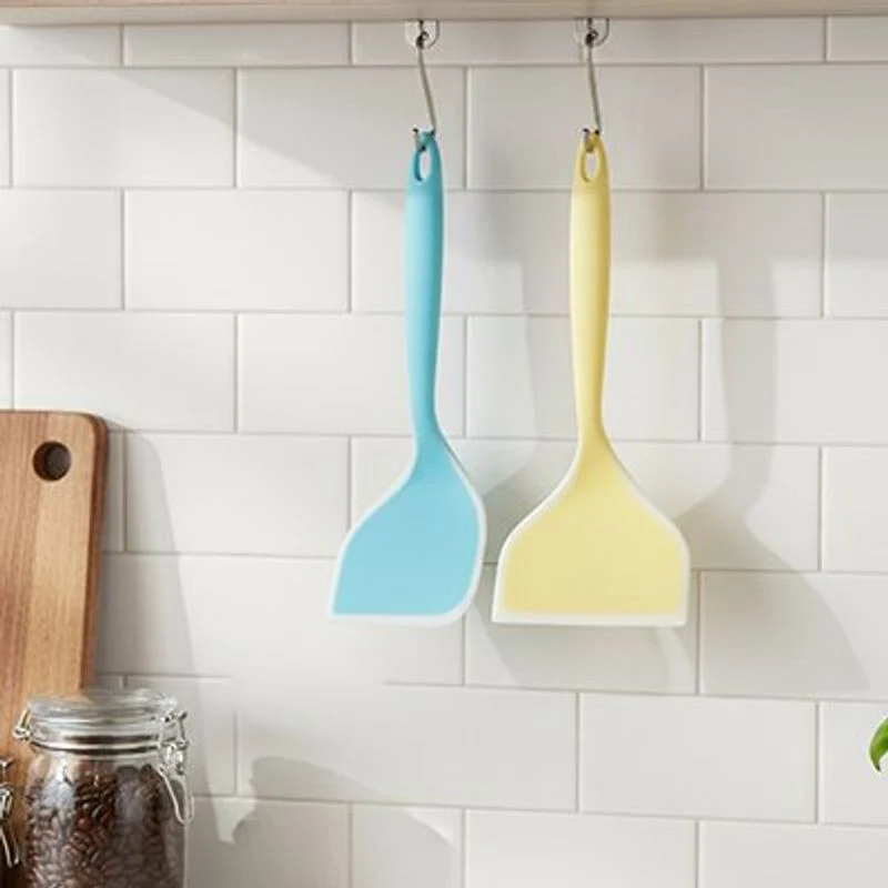 Spatule en silicone | Grande