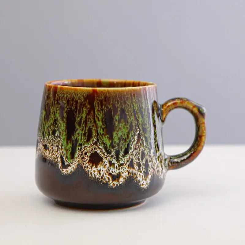 Mug en Céramique Clay 350 ml – Tasse Universelle