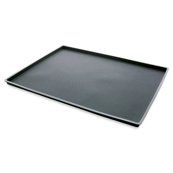 Tapis de cuisson à rebords Lékué