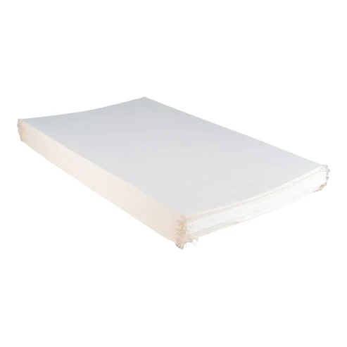 Pitco Heavy Duty Envelope Filter Paper, 14" x 22" (45-pack)