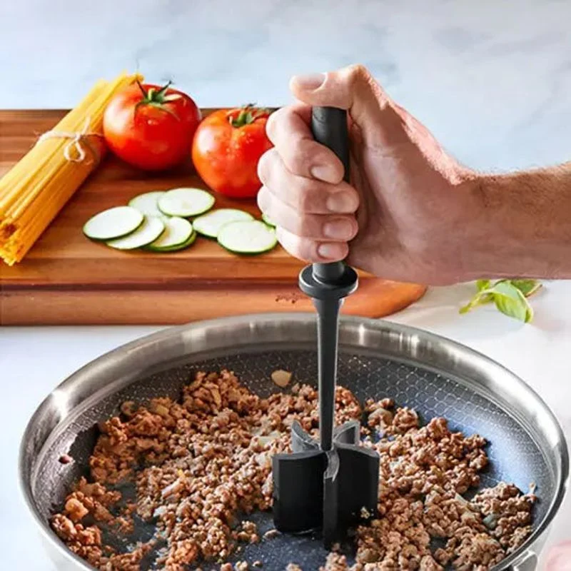 Hachoir à Viande Manuel