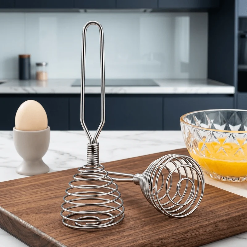 Fouet cuisine | Spirale