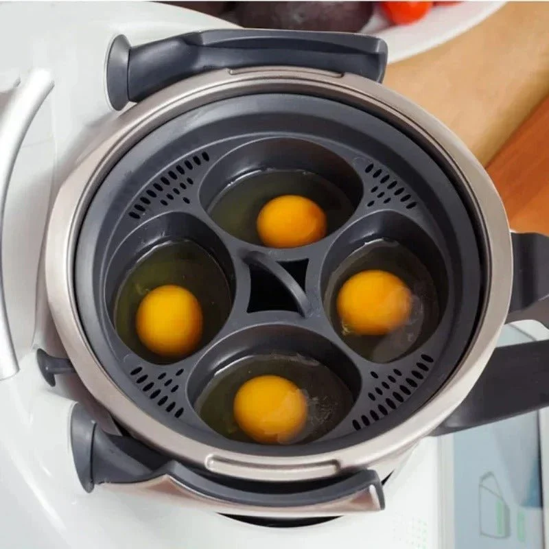 Cuiseur oeuf | Compatible Thermomix