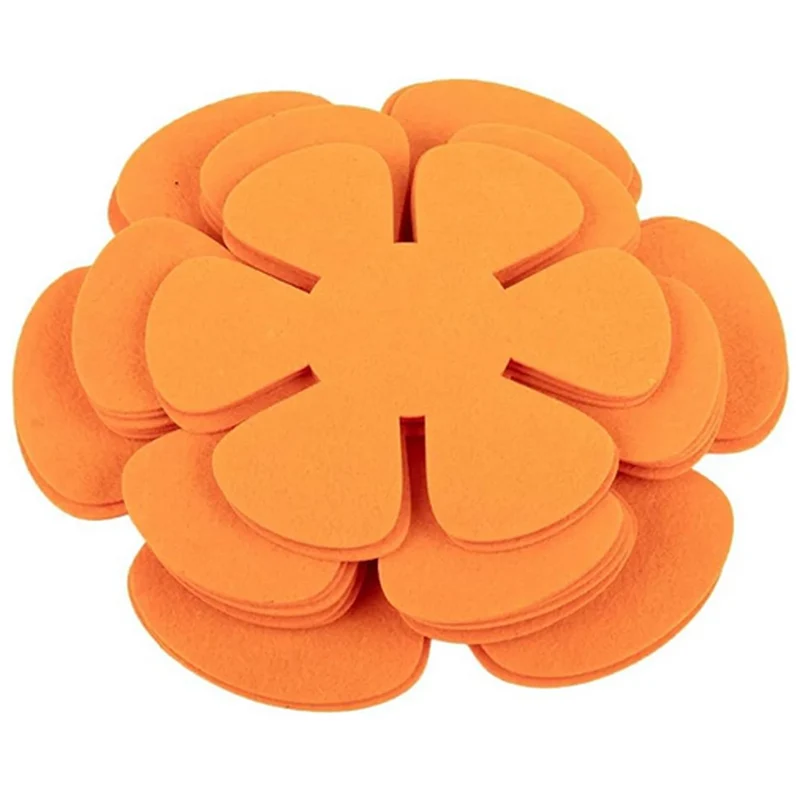 Protecteurs de poêles et casseroles en feutre – Lot de 12