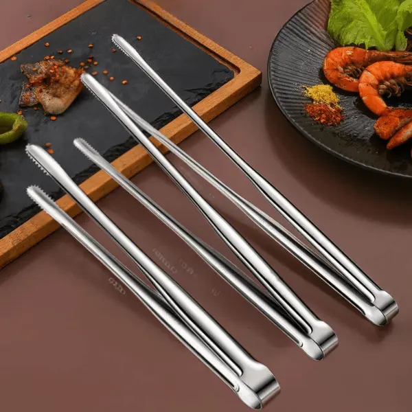 Pince Cuisine | Inox
