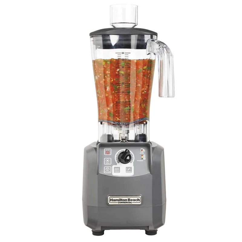 Hamilton Beach HBF600 Expeditor™ 64 oz Food Blender
