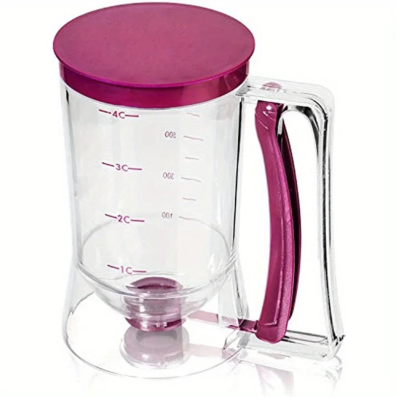 Distributeur de Pâte 900 ml – Dosage Précis
