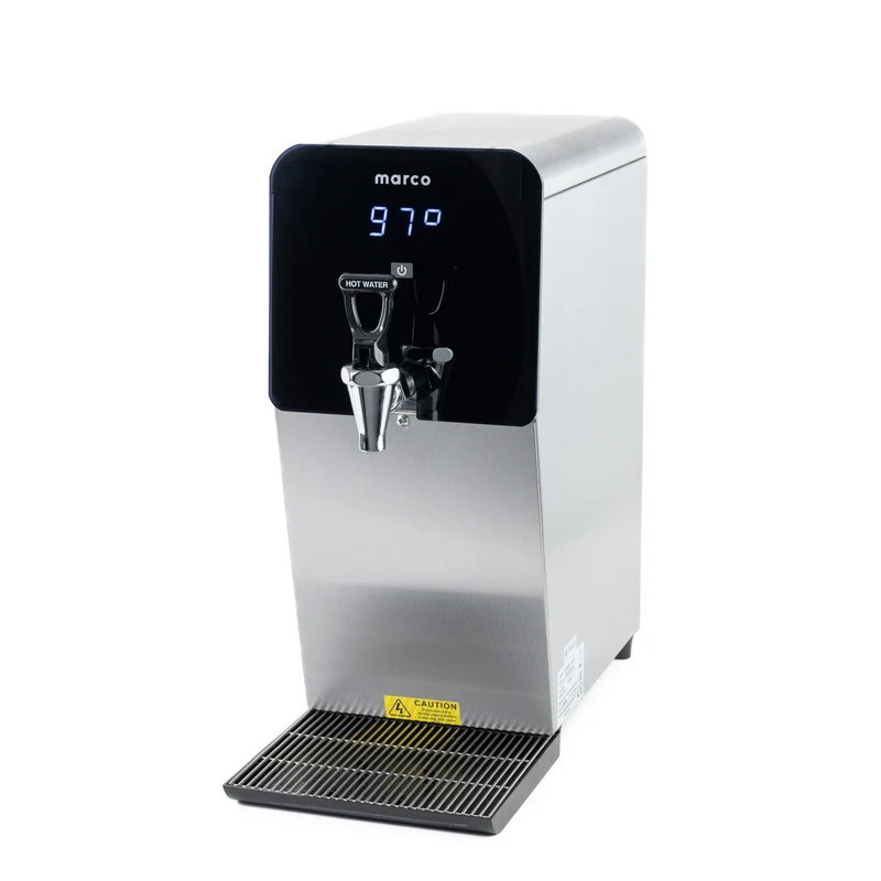 Marco 1001762US MT4 Countertop Hot Water Dispenser, 1 Gal, 110V