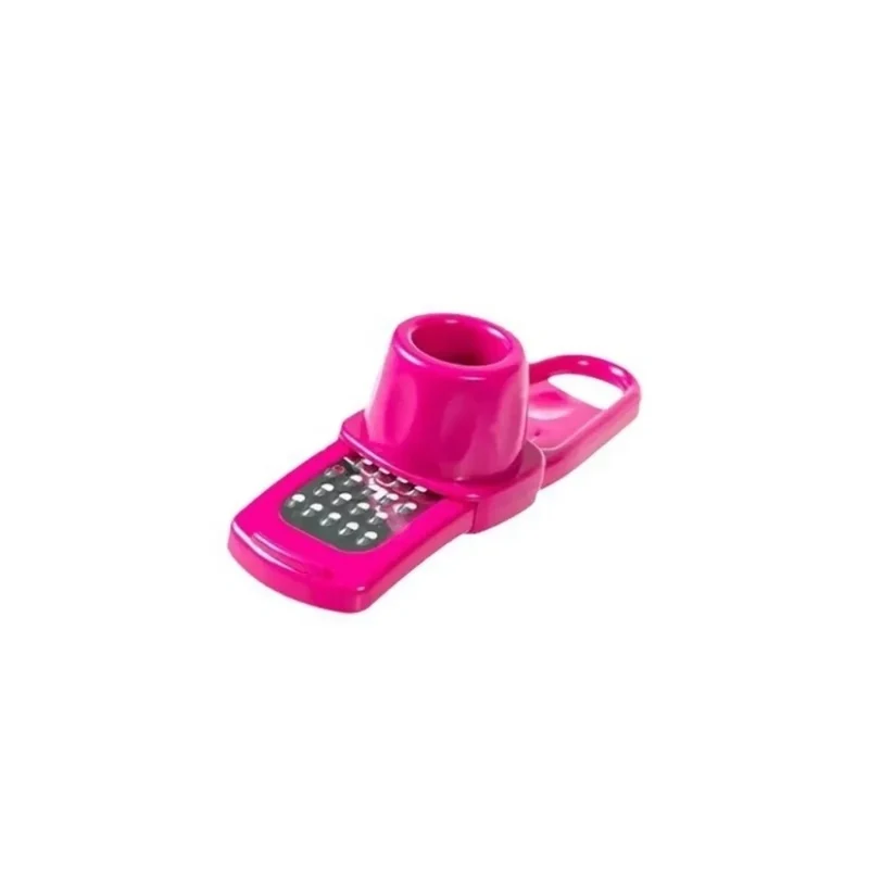 Broyeur de cuisine compact ail et gingembre