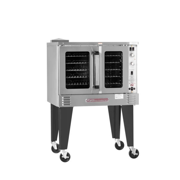 Southbend BGS/13SC B-Series Single Deck Full Size Convection Oven, 40,000 BTU, Natural Gas, FINAL SALE