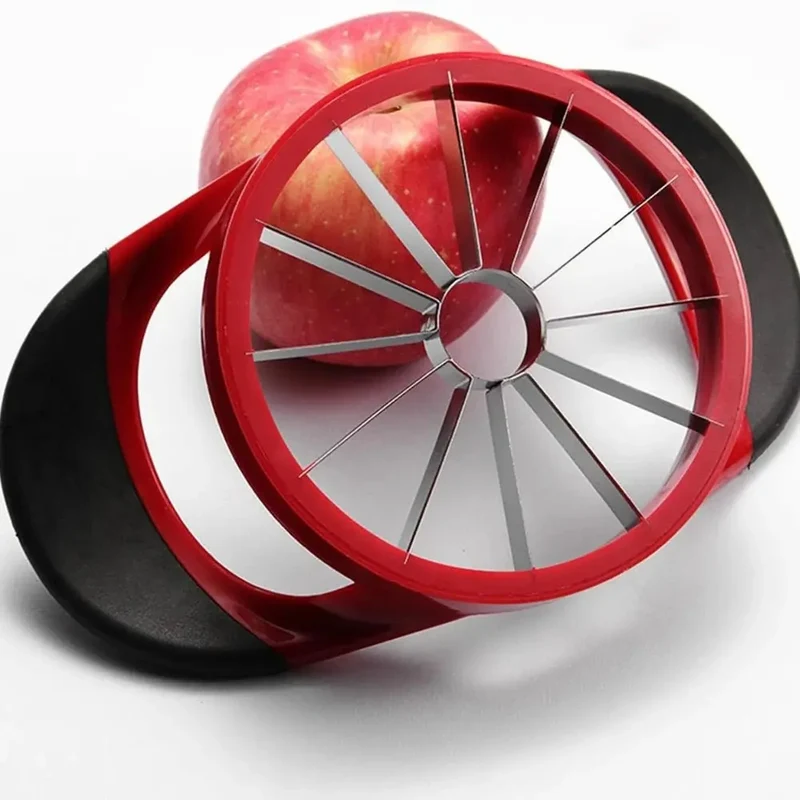 Coupe pomme - Inox