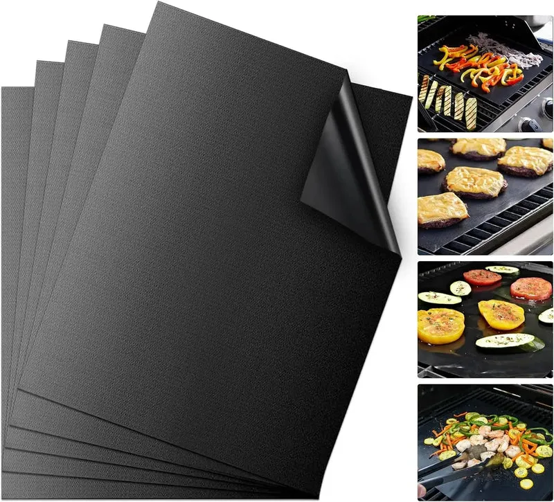 Tapis de cuisson | Lot de 2 ou 4