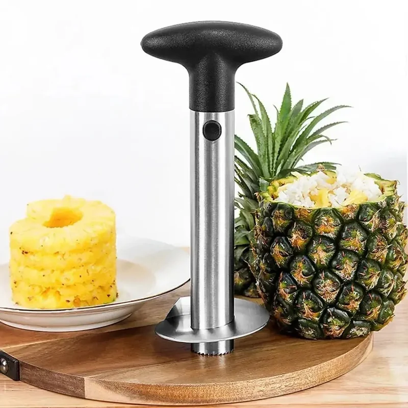Coupe ananas