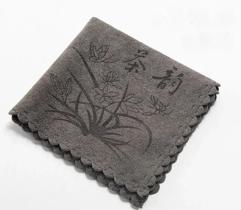 Lingettes Multiusages en Fibre Coton et Lin