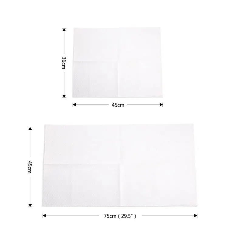 Tapis de Poussée pour pain Coton 100 % – Fermentation