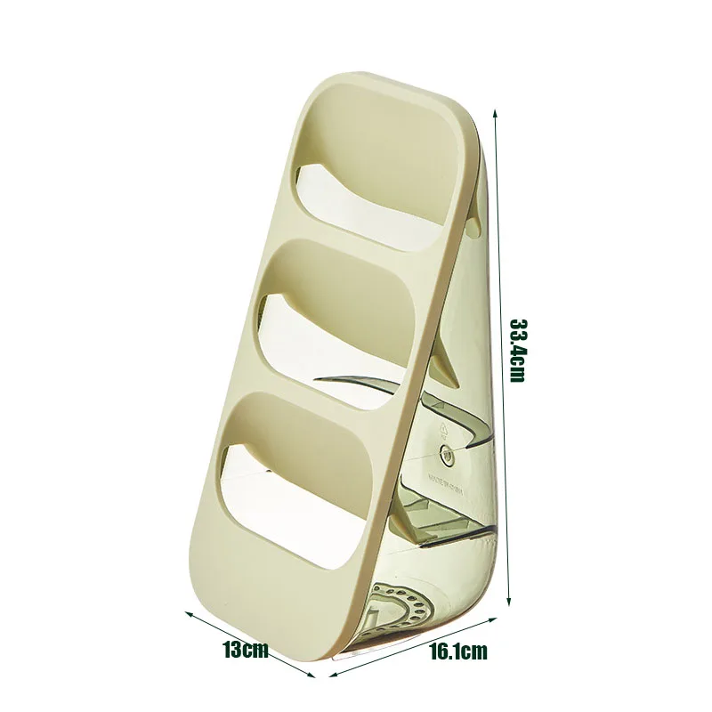 Porte-Couverts avec Égouttoir pour Cuisine